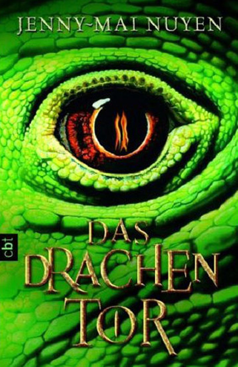 GEOlino.de hat 3x "Drachentor" verlost GEOlino.de hat 3x "Drachentor" verlost