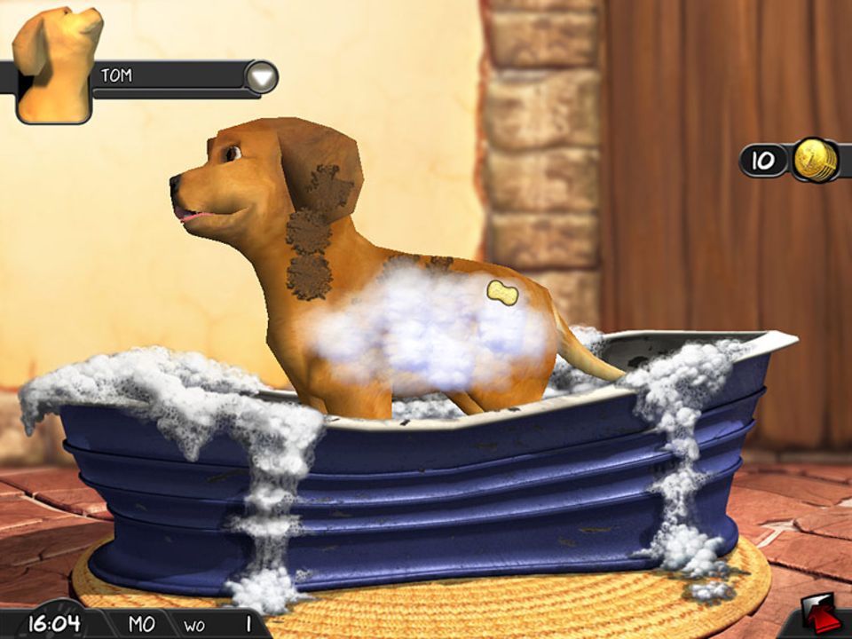 Spieletests: Teil 28