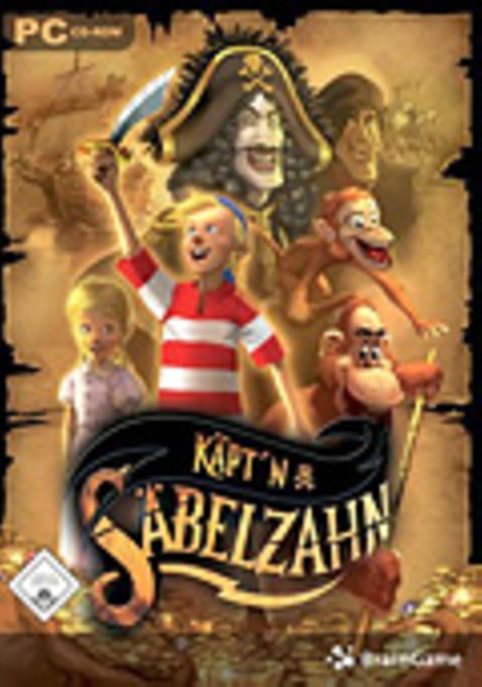 Spieletests: Teil 28