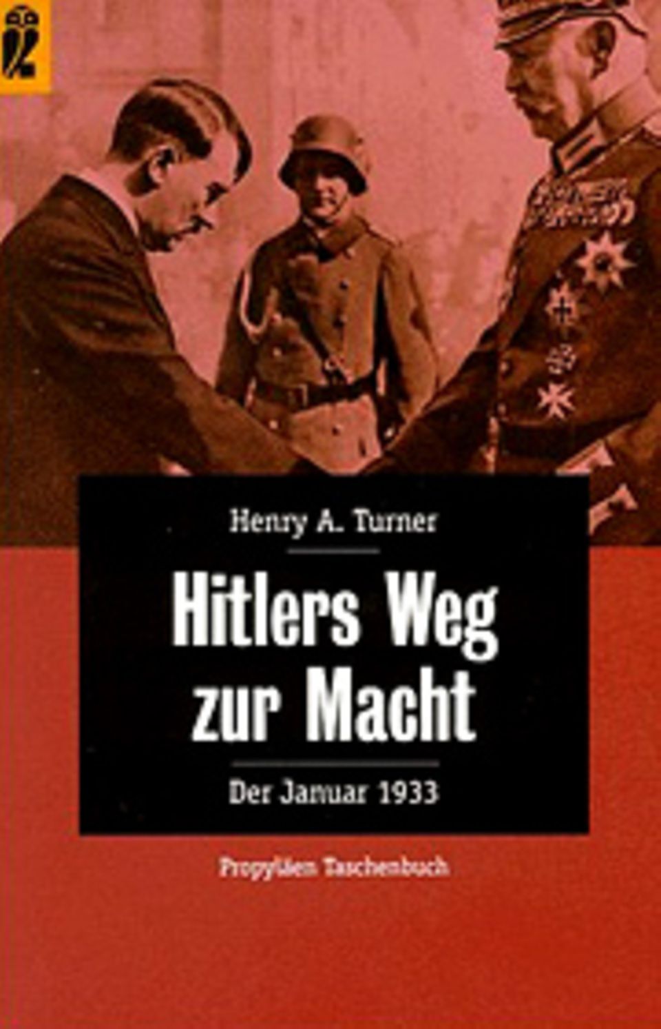 Buchtipps: Literatur zur Weimarer Republik Buchtipps: Literatur zur Weimarer Republik