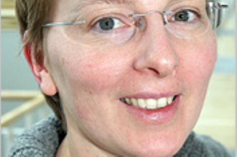 "Was darf in Ihrem Koffer nie fehlen?"