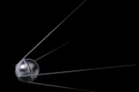 Der "Sputnik-Schock", Teil 2