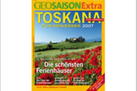 Der Stil der Toskaner