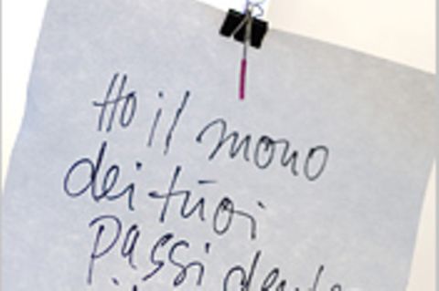 Sprachkurs: Avanti Dilettanti