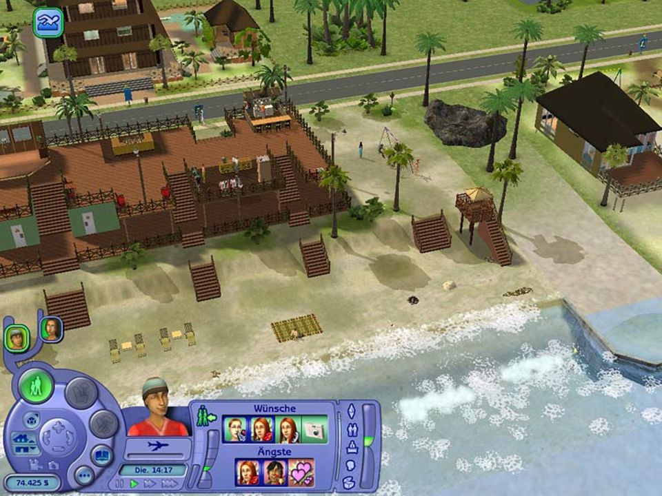 Spieletests: Teil 30