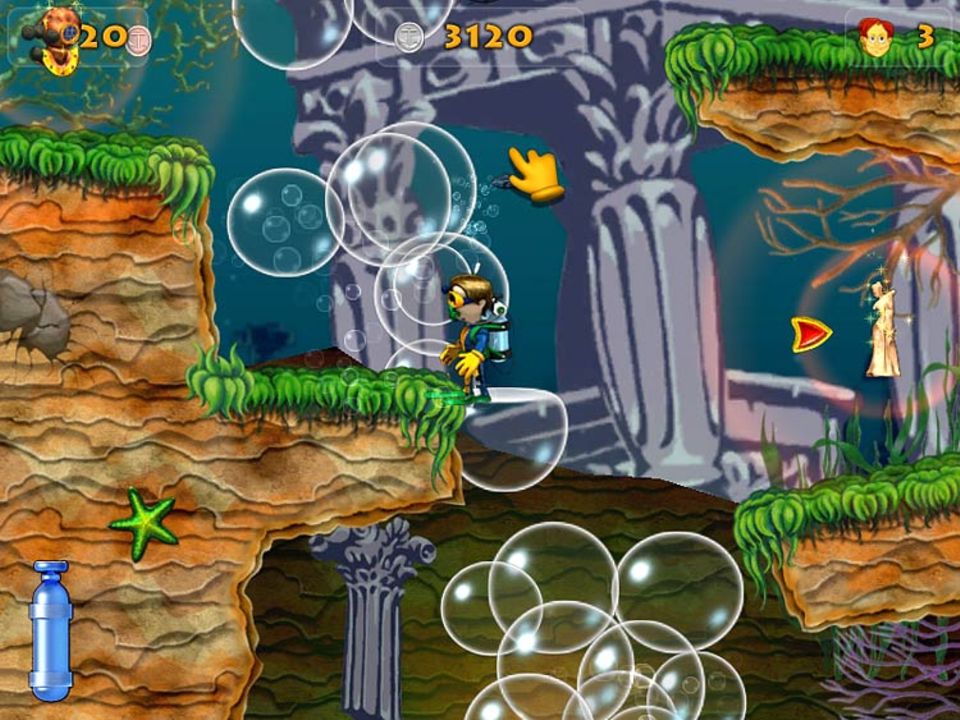 Spieletests: Teil 30