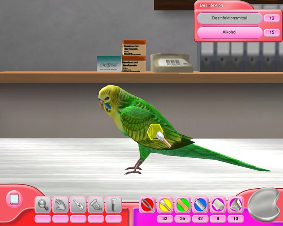 Spieletests: Teil 30