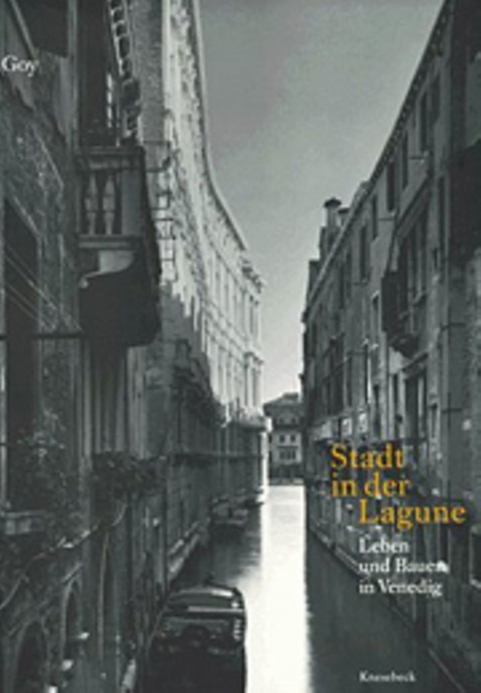 Venedig. Macht und Mythos der Serenissima: Buchtipps