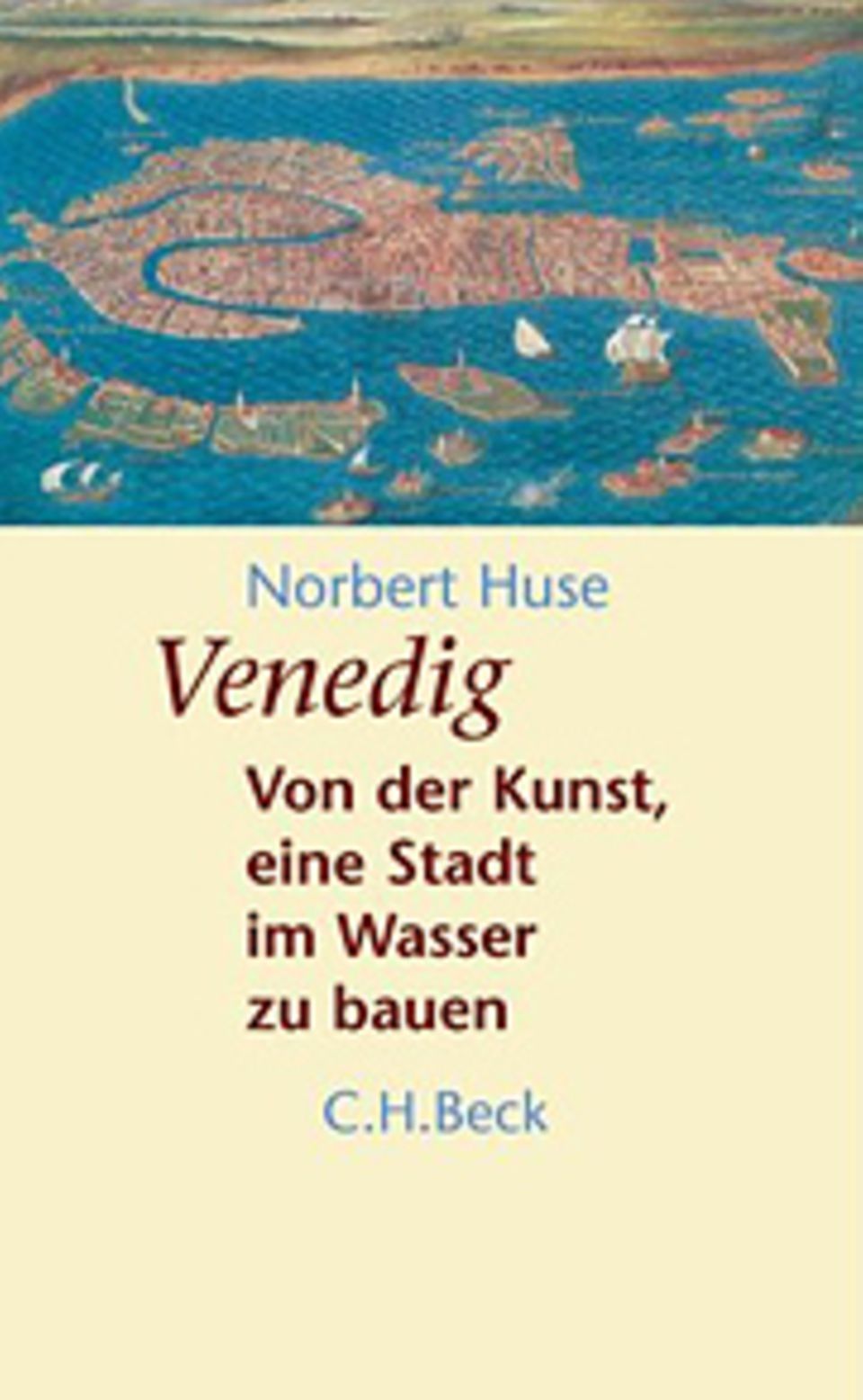 Venedig. Macht und Mythos der Serenissima: Buchtipps