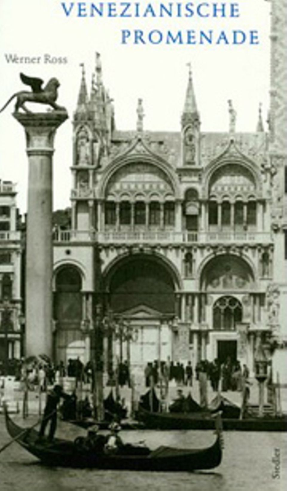 Venedig. Macht und Mythos der Serenissima: Buchtipps