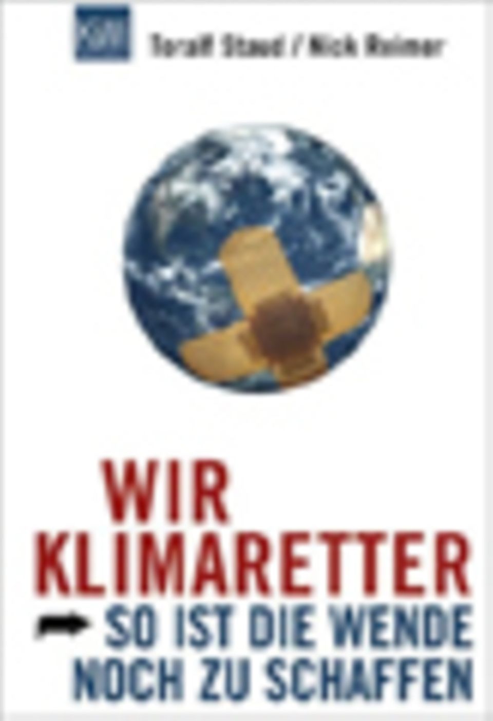Klimawandel: Literaturtipps