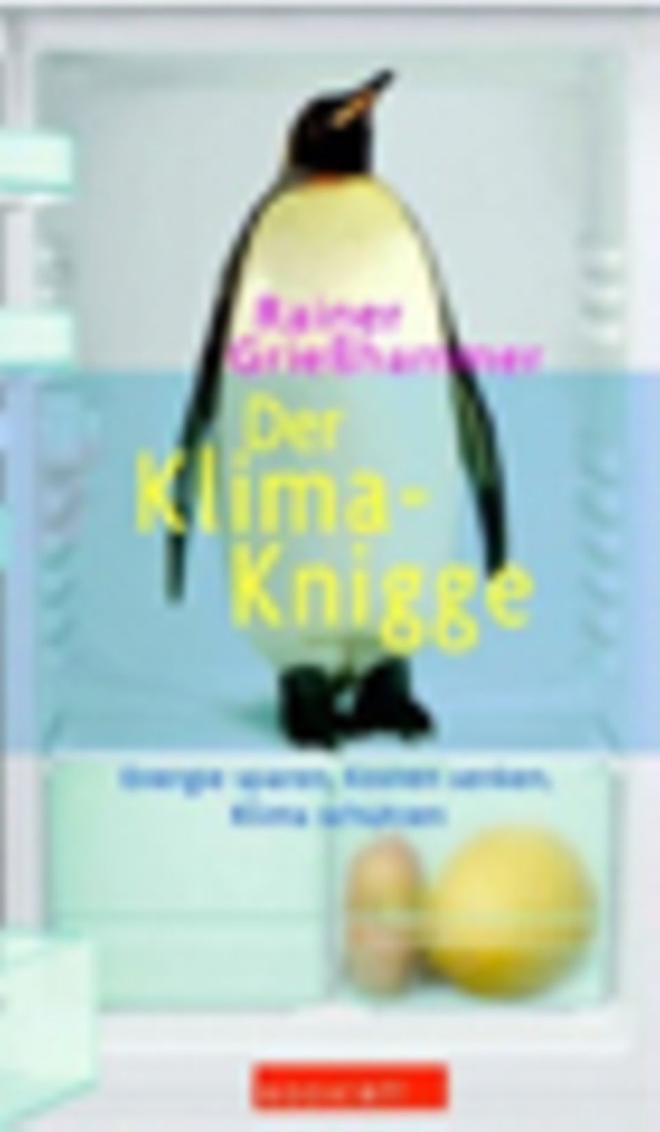 Klimawandel: Literaturtipps Klimawandel: Literaturtipps