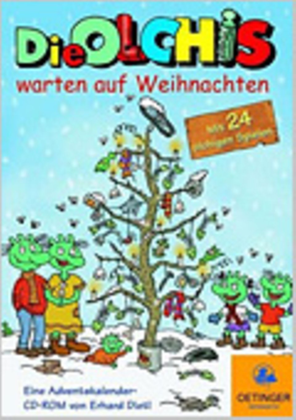 Spieletests: Teil 32