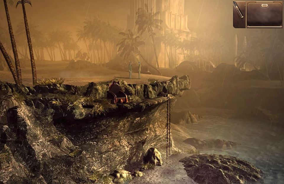 Spieletests: Teil 32