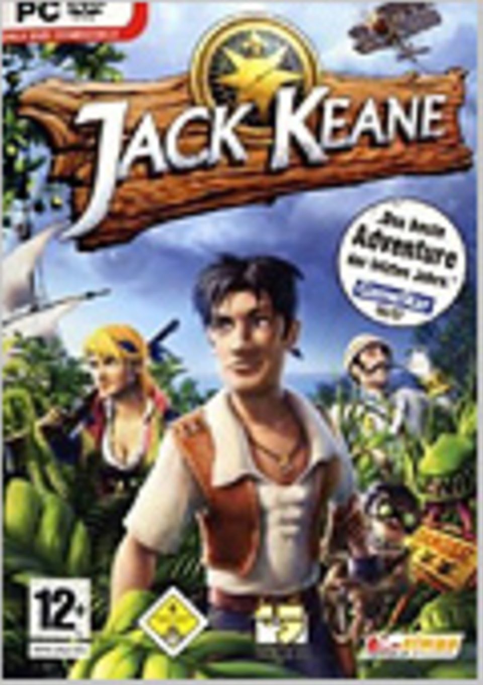 Spieletests: Teil 33 Spieletests: Teil 33