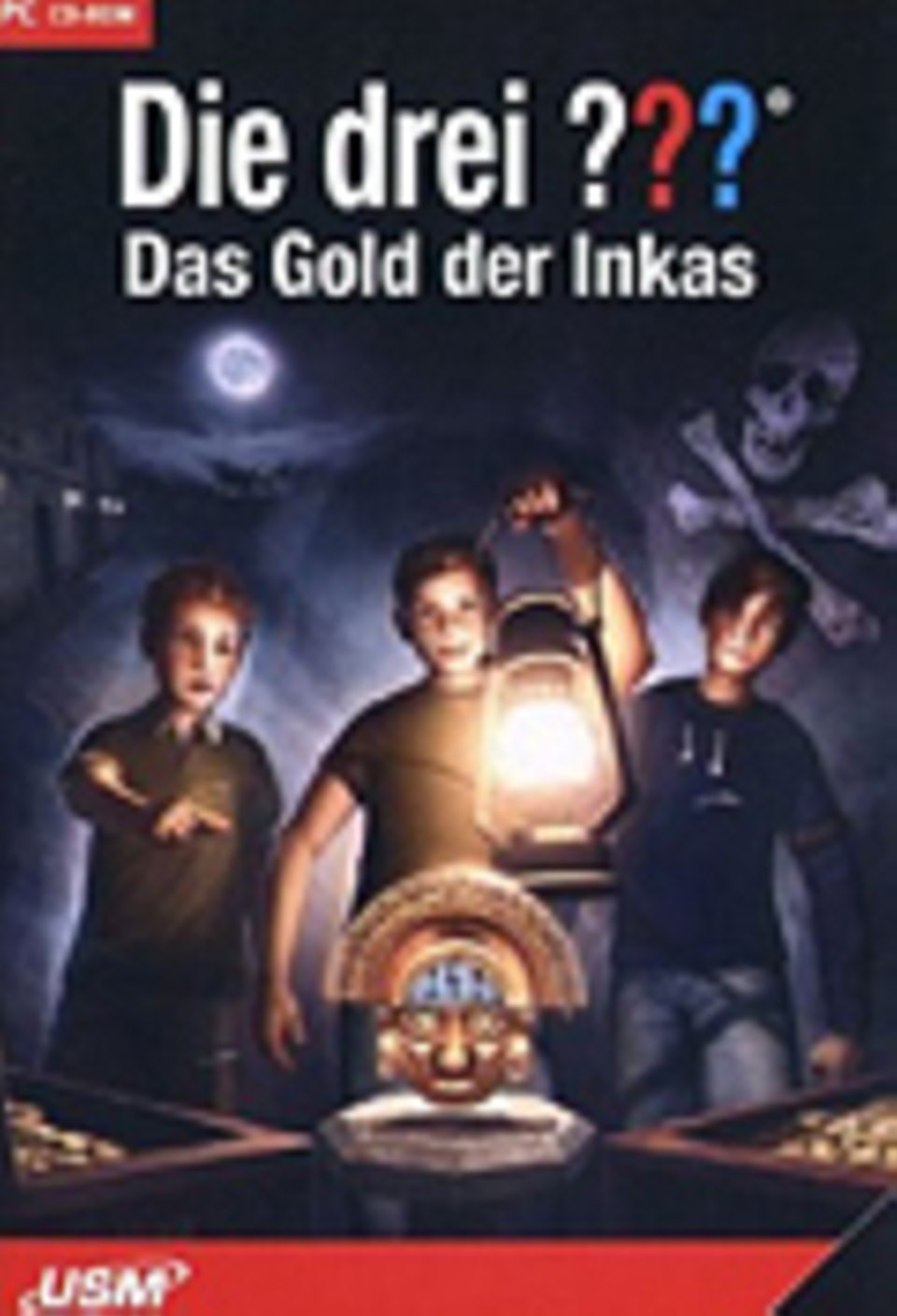 Spieletests: Teil 33 Spieletests: Teil 33