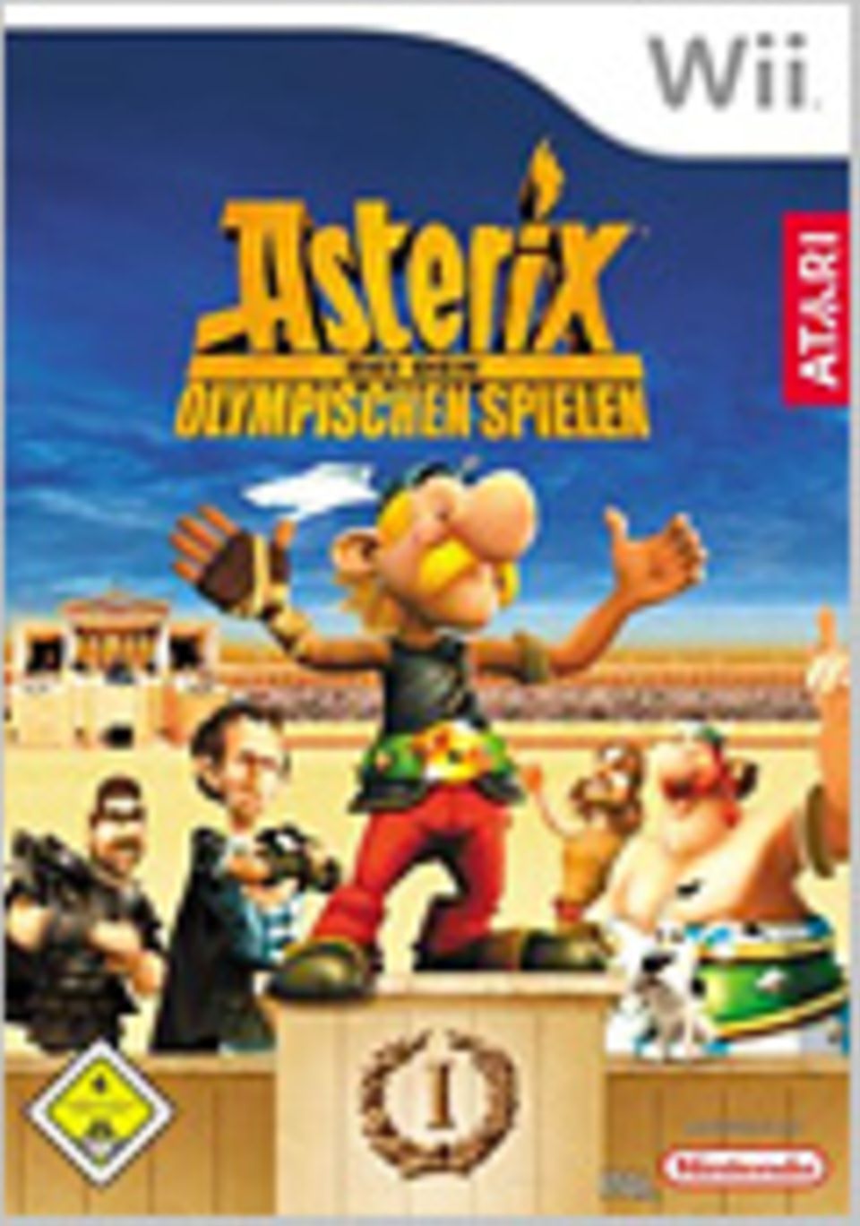 Spieletests: Teil 34 Spieletests: Teil 34