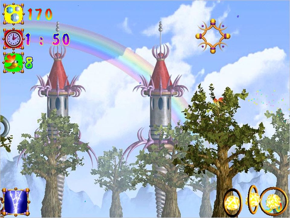Spieletests: Teil 34 Spieletests: Teil 34