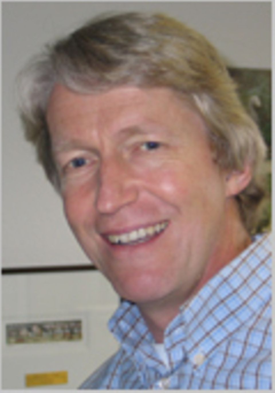 Heiner Niemann ist Leiter der Abteilung Biotechnologie am Institut für Nutztiergenetik (FLI) in Mariensee bei Hannover und außerplanmäßiger Professor für Reproduktionsbiologie an der Tierärztlichen Hochschule Hannover Heiner Niemann ist Leiter der Abteilung Biotechnologie am Institut für Nutztiergenetik (FLI) in Mariensee bei Hannover und außerplanmäßiger Professor für Reproduktionsbiologie an der Tierärztlichen Hochschule Hannover