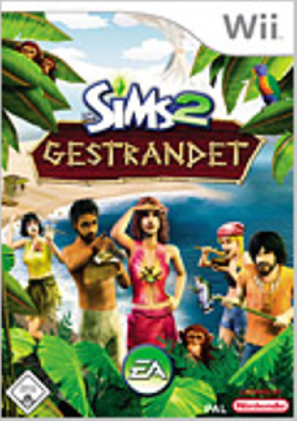 PC-Spiele: Teil 35 PC-Spiele: Teil 35