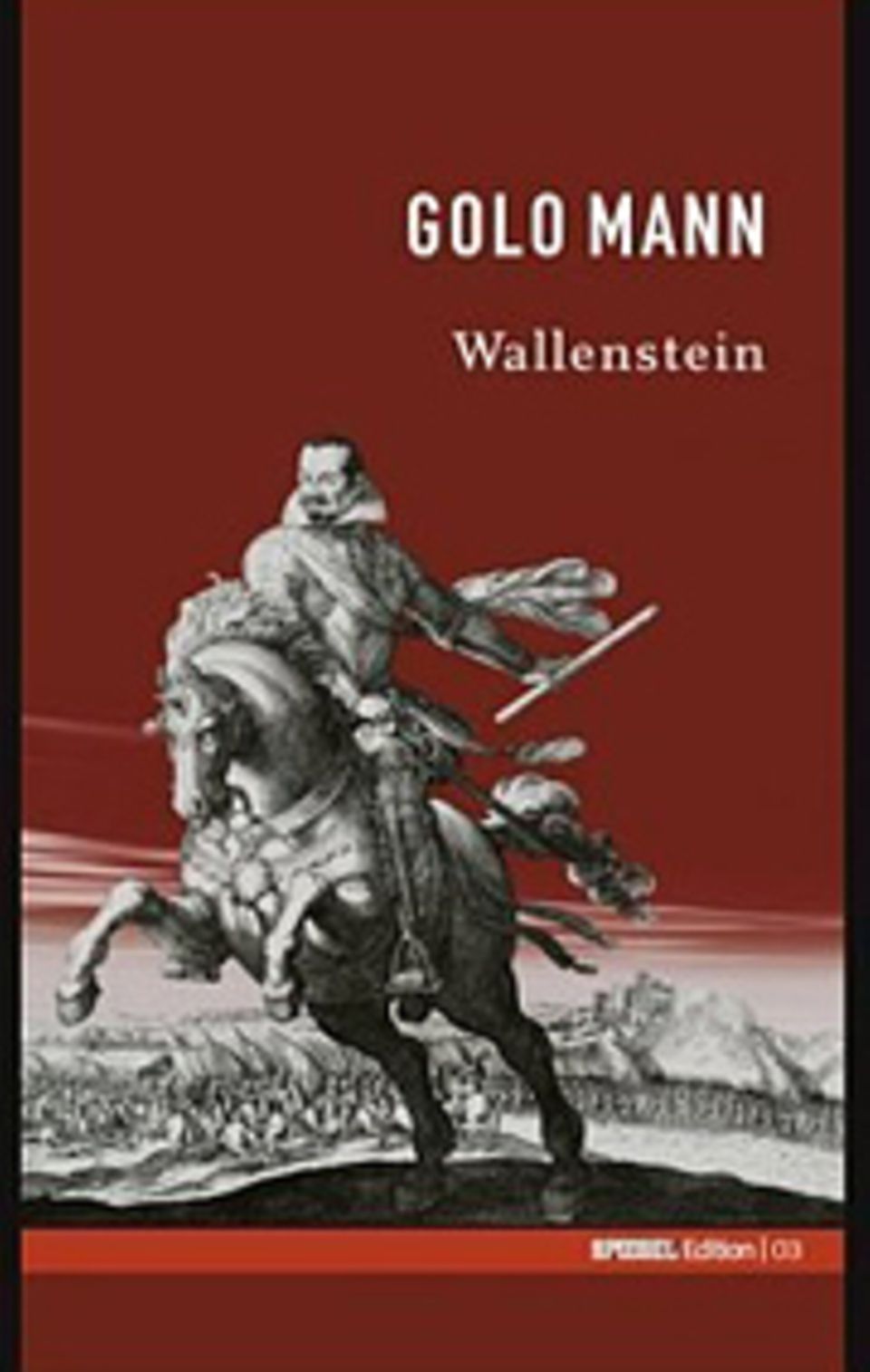 Der Dreißigjährige Krieg: Buchtipps Der Dreißigjährige Krieg: Buchtipps