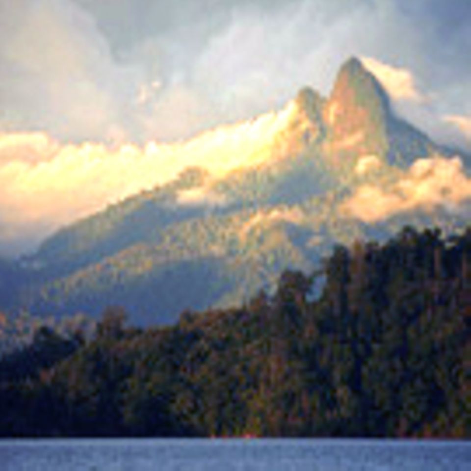 Indonesien: Frauenfortbildung im Raja Ampat Archipel
