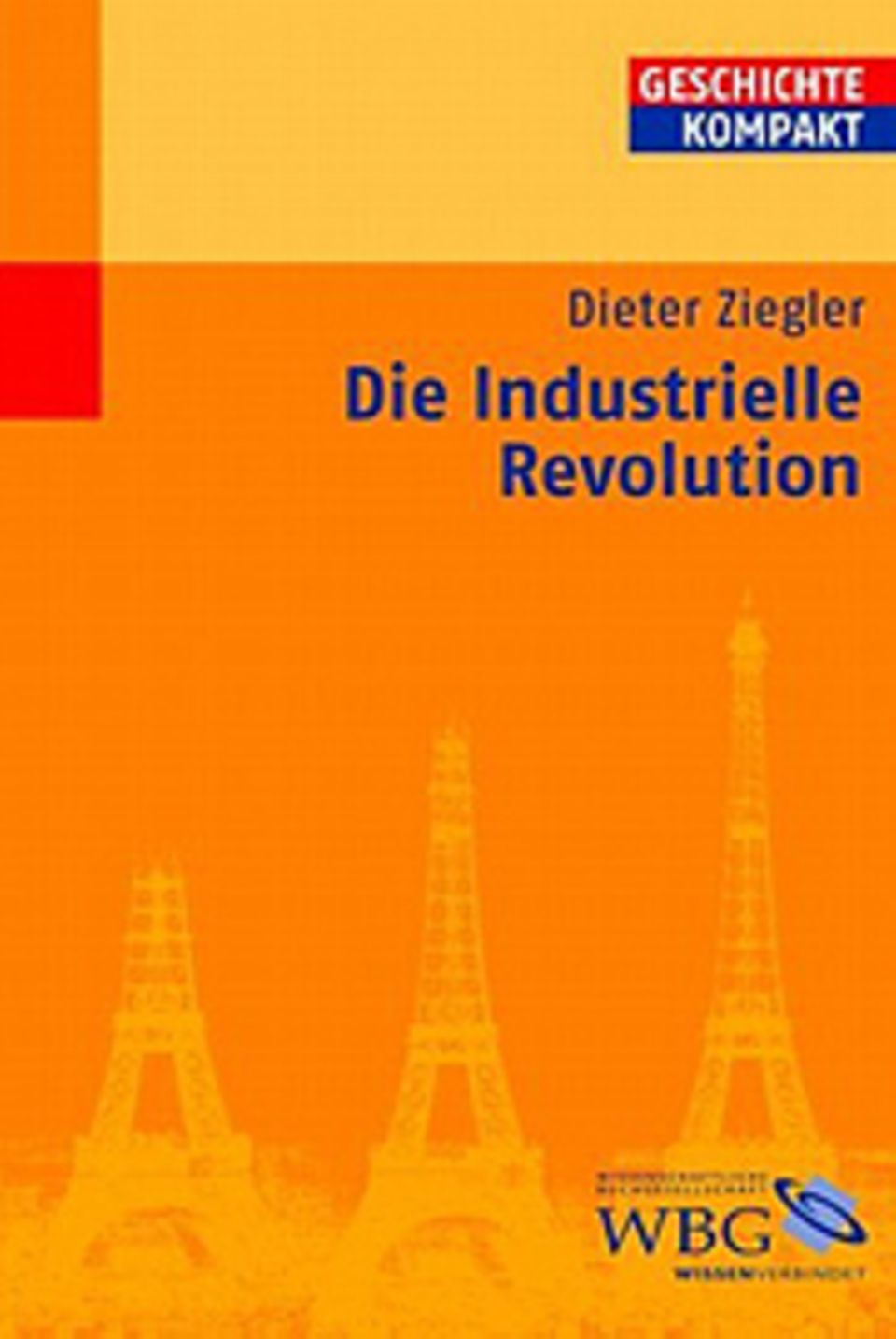 Die Industrielle Revolution: Buchtipps