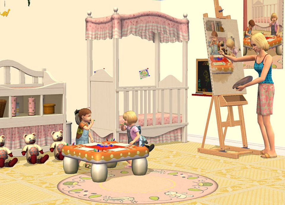 Spieletests: Teil 39 Spieletests: Teil 39