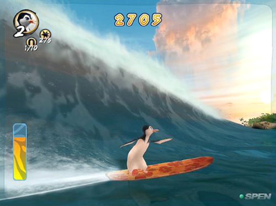 Spieletests: Teil 39 Spieletests: Teil 39