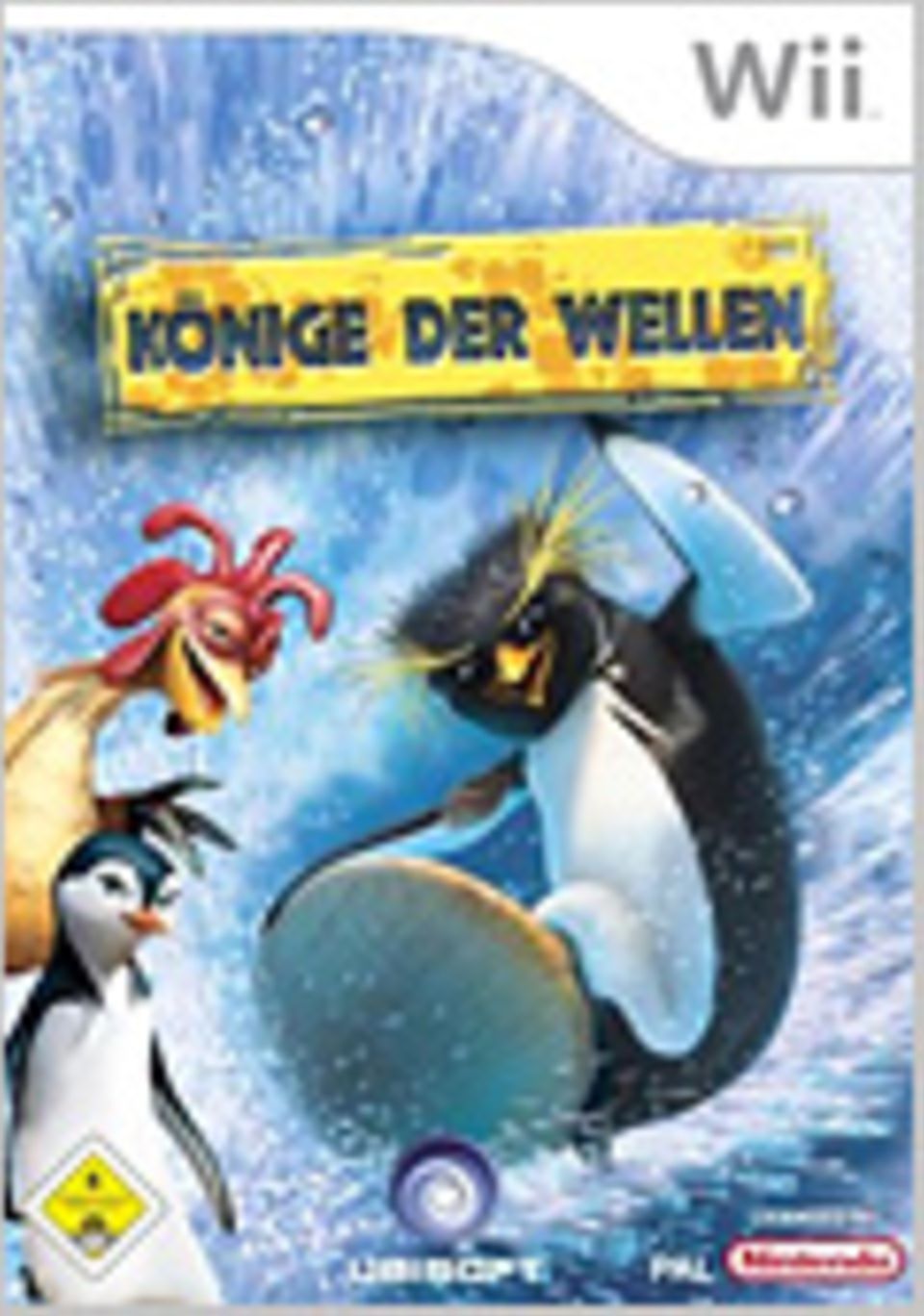 Spieletests: Teil 39 Spieletests: Teil 39