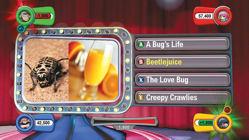 Spieletests: Teil 40