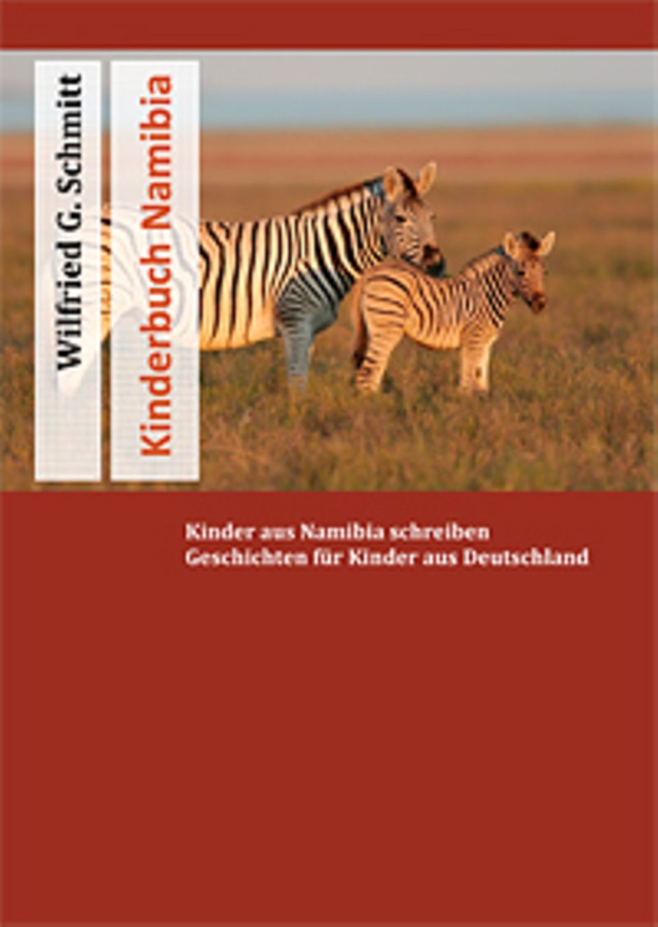 Kinder aus Namibia schreiben für Kinder aus Deutschland Kinder aus Namibia schreiben für Kinder aus Deutschland