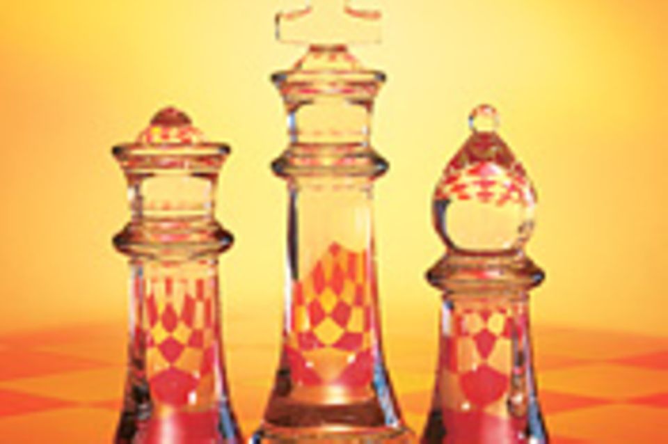 Chessmaster: Schach für Jedermann