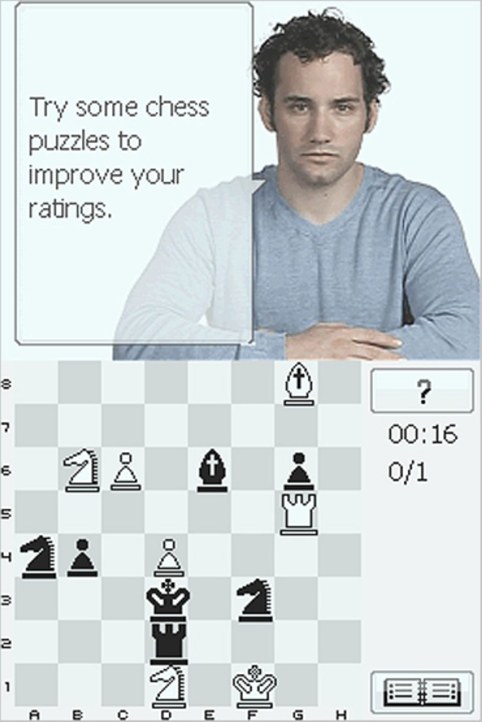 Chessmaster: Schach für Jedermann