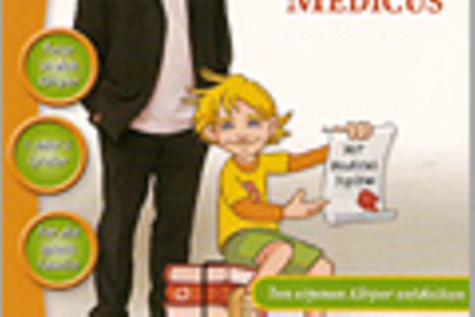 Der kleine Medicus: Medizin für jedermann