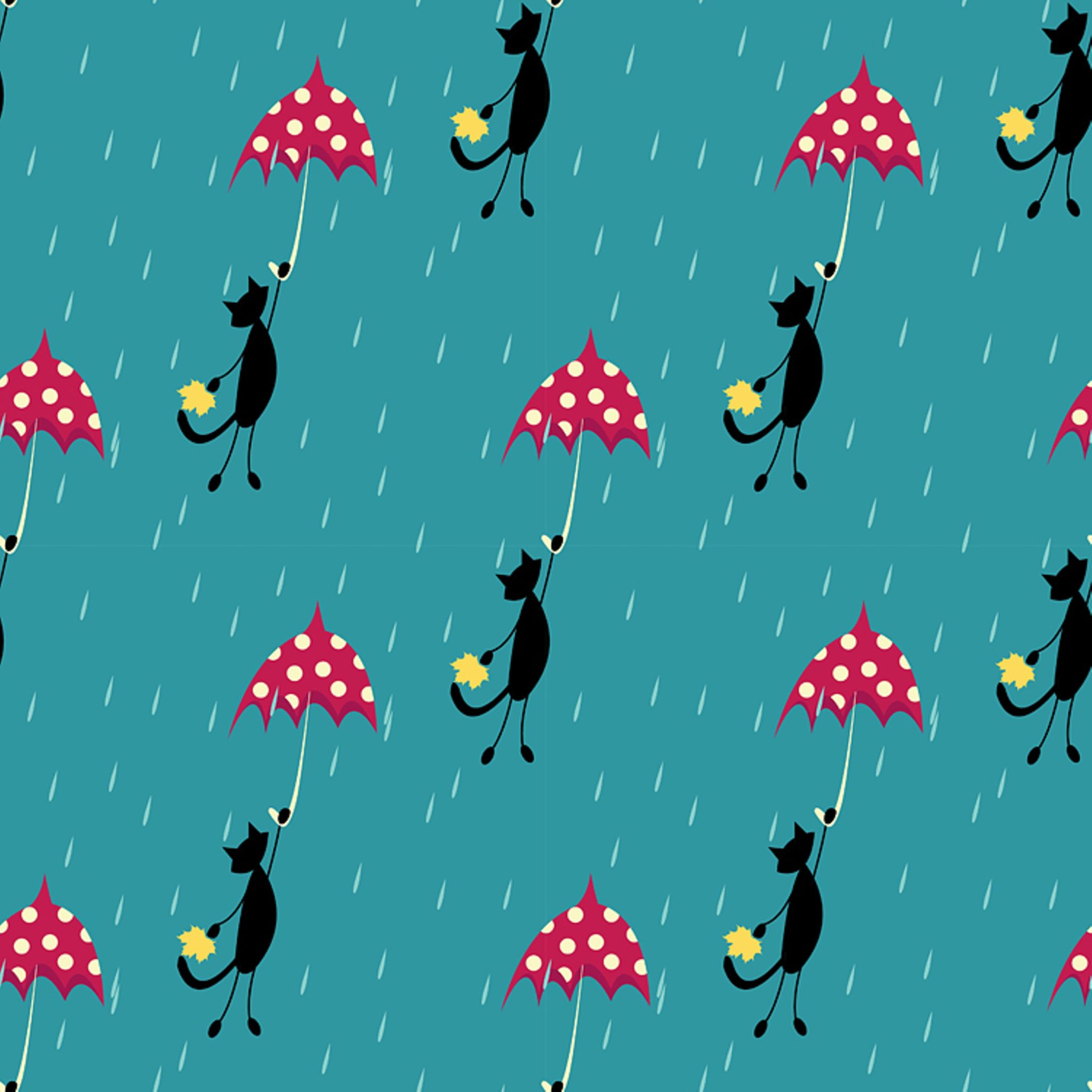 Its raining cats and dogs - [GEOLINO]