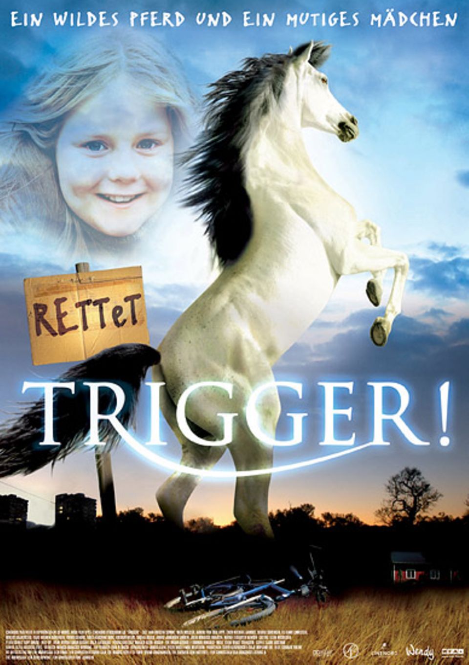 Kinotipp: Rettet Trigger!