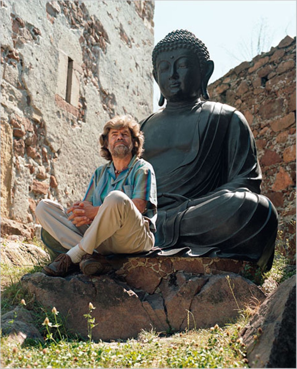 Südtirol: Ein Land zeigt sein Gesicht Südtirol: Ein Land zeigt sein Gesicht