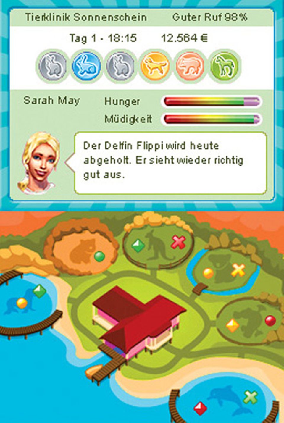 Spieletests: Teil 41