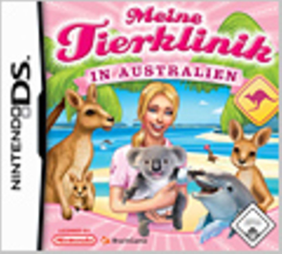 Spieletests: Teil 41