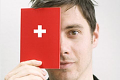 Sprachkurs: Schwyzerdütsch