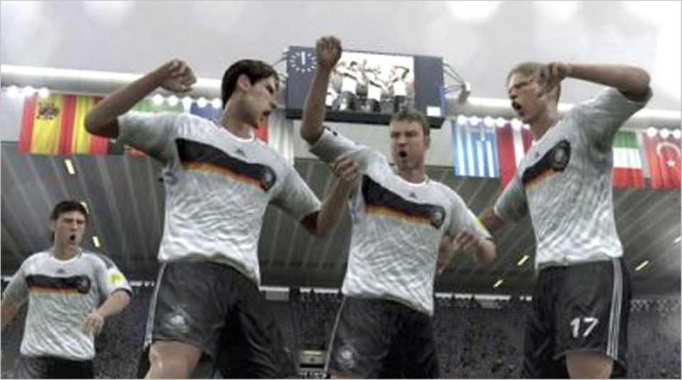 Spieletests: Teil 43