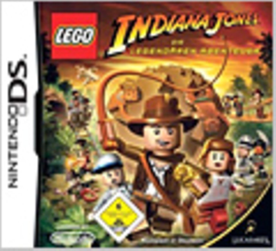 Spieletests: Teil 43