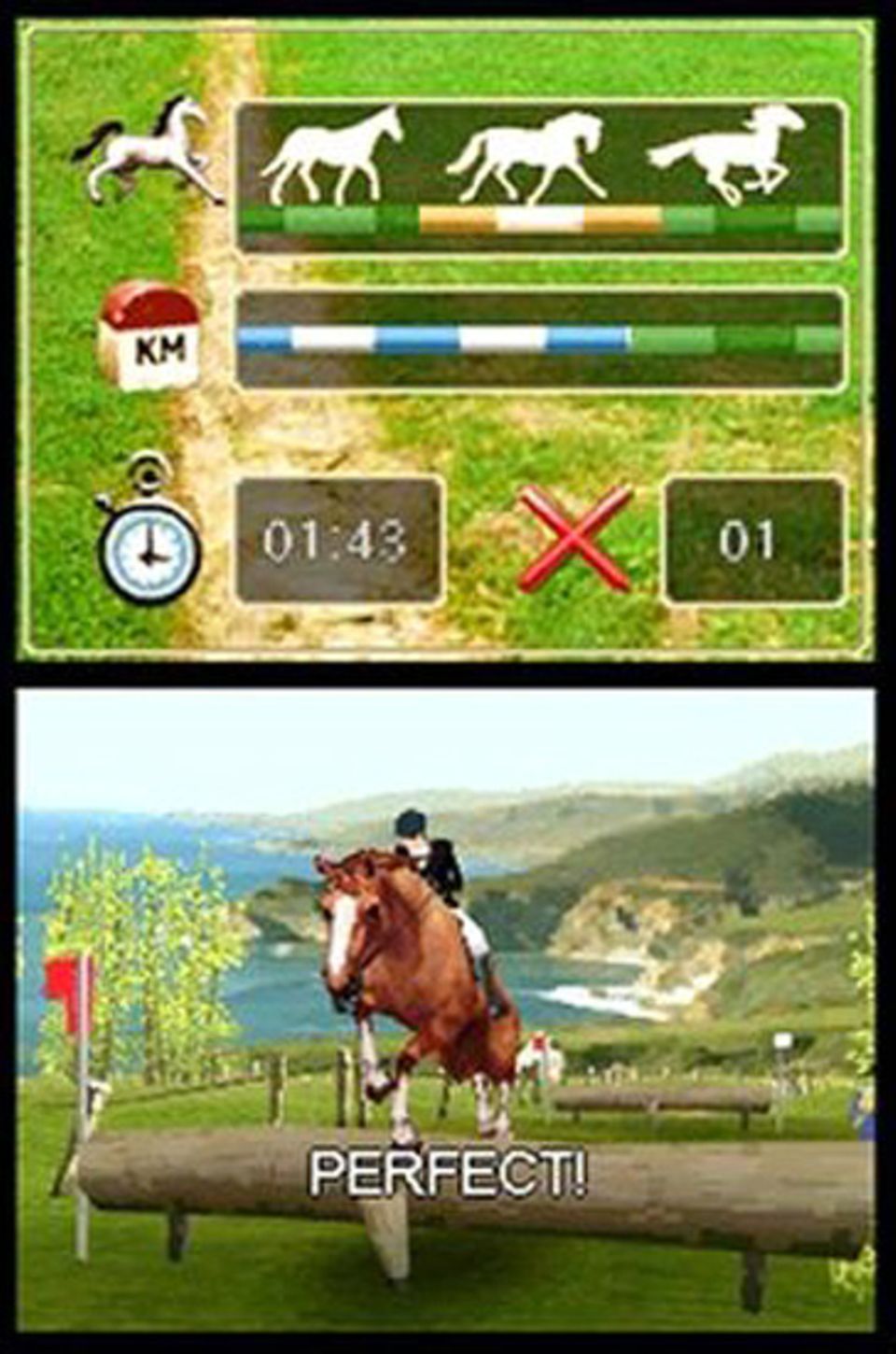 Spieletests: Teil 43