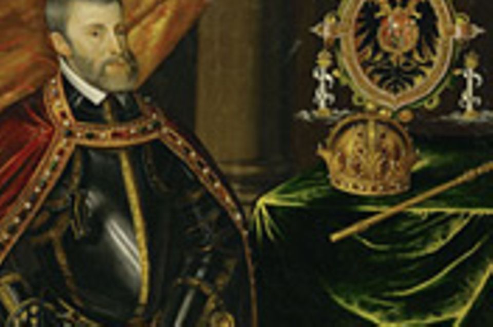 Geschichte Spaniens: Vom Werden und Vergehen eines Weltreichs