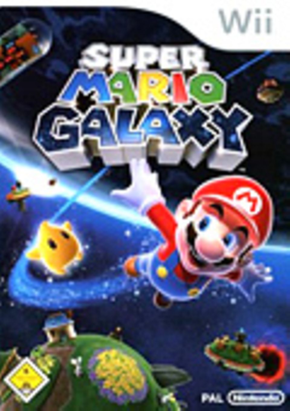 Spieletests: Teil 46