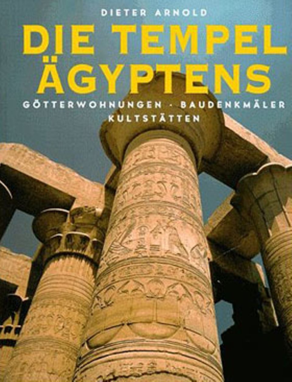 Ägypten: Das alte Ägypten: Buchtipps