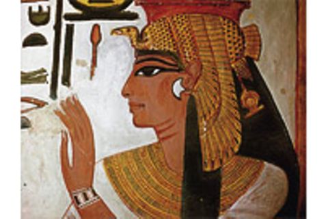 Altes Ägypten: Leseprobe: Zeitläufte - Die Geschichte des Pharaonenreiches