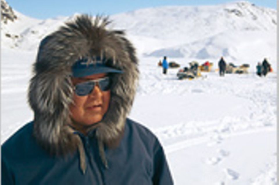Kanada: Opfer des Klimawandels
