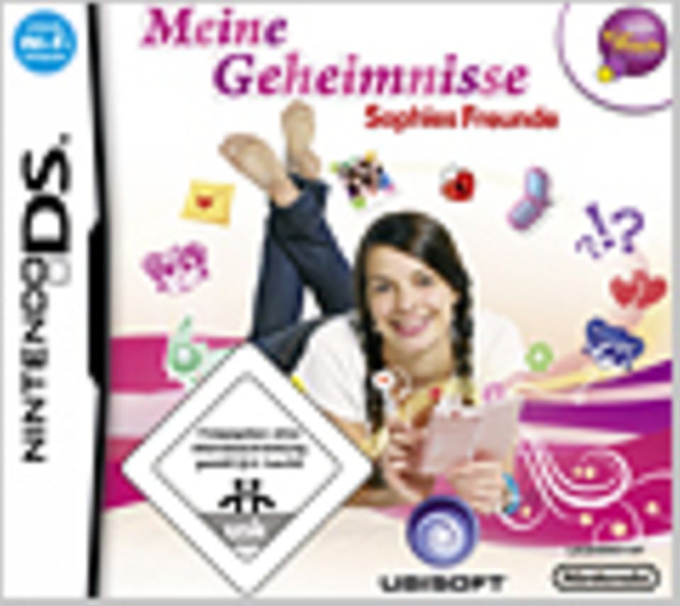 Spieletests: Teil 50